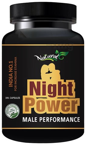 Natural Power With Brahamshakti Ayurvedic