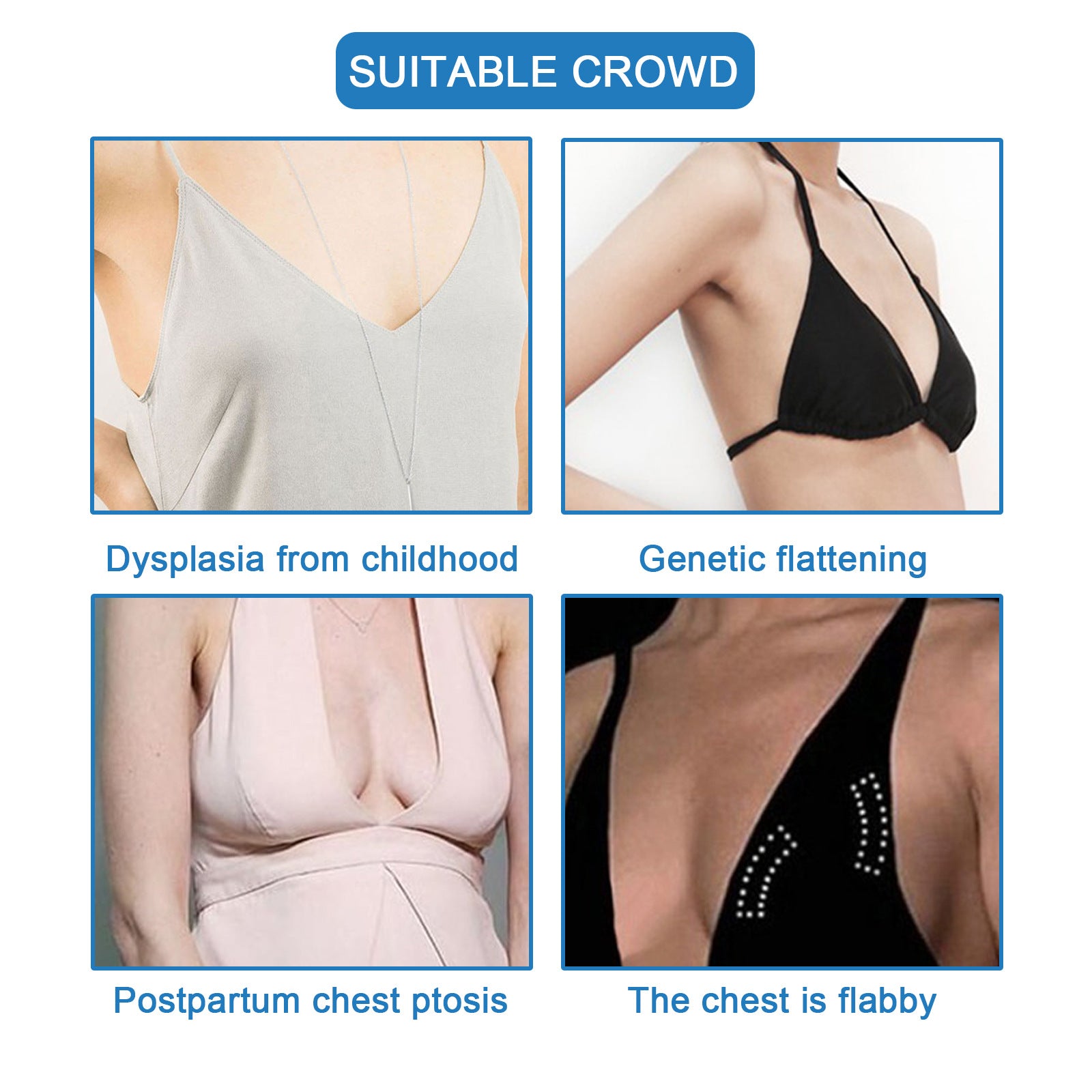 Breast Plant Nutrition Solution Breast Care