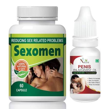 Reducing Sex Related Problems